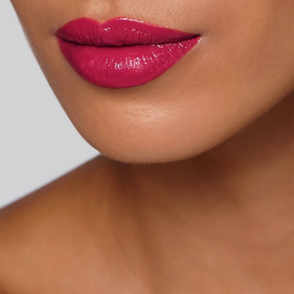 Marc Jacobs hi-shine gloss lip lacquer 330 HEY YOU ~ NEW IN BOX - Picture 5 of 7